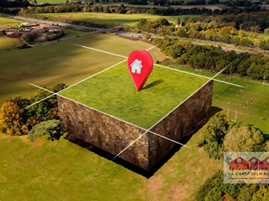 Immagine 9 di Terreno in vendita  in Via Marconi a Torri Di Quartesolo