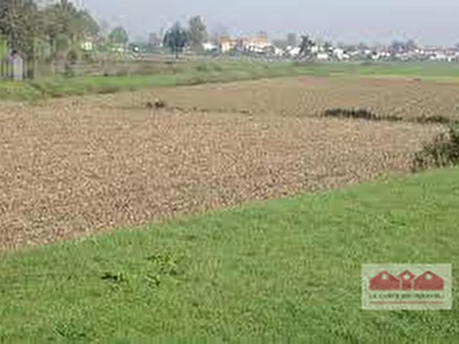 Immagine 10 di Terreno in vendita  in Via Marconi a Torri Di Quartesolo
