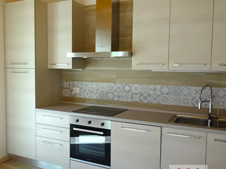 Immagine 4 di Casa indipendente in affitto  in Via Campanonta a Longare