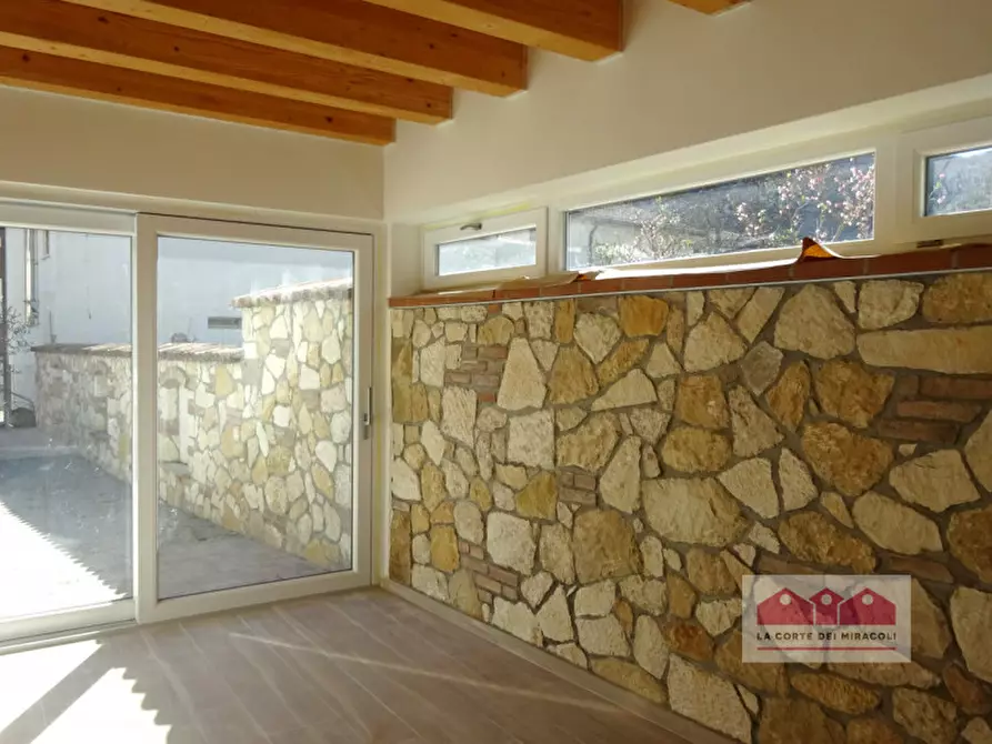 Immagine 5 di Casa indipendente in affitto  in Via Campanonta a Longare