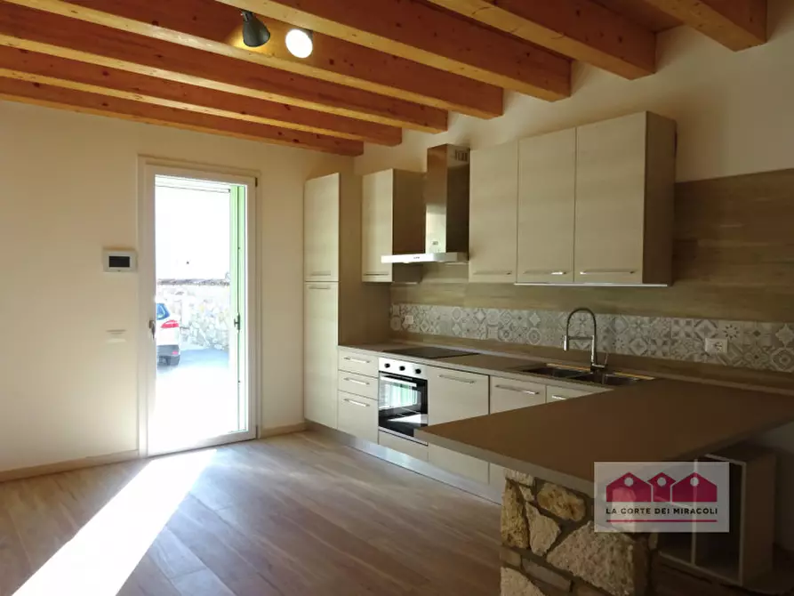 Immagine 6 di Casa indipendente in affitto  in Via Campanonta a Longare