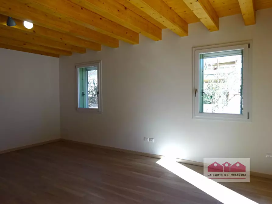 Immagine 9 di Casa indipendente in affitto  in Via Campanonta a Longare