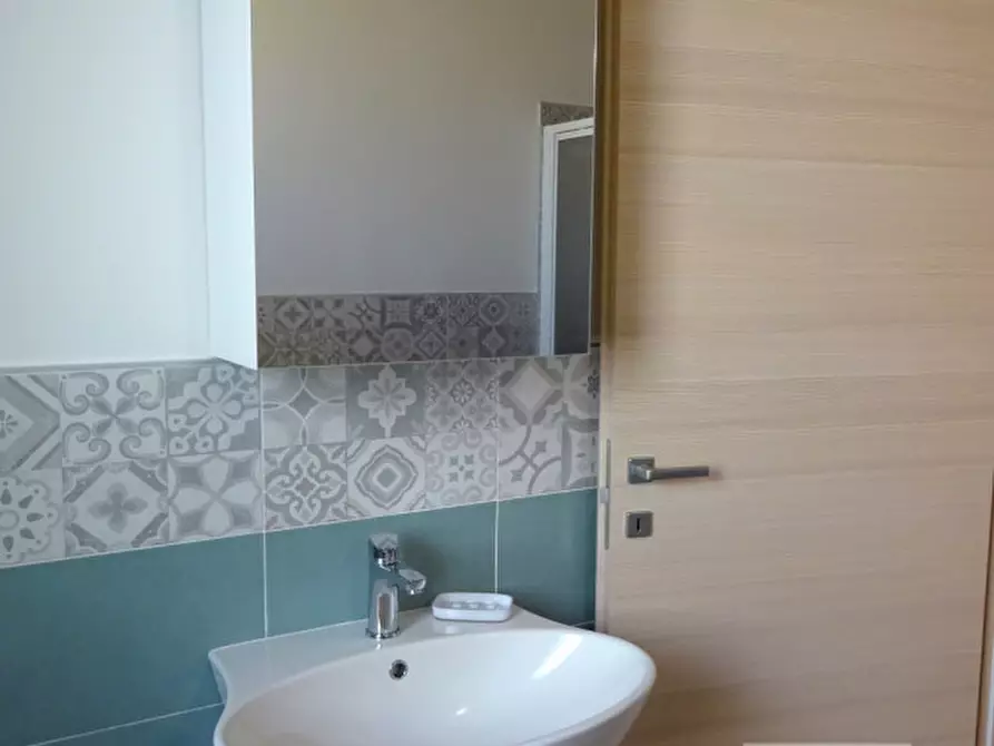 Immagine 11 di Casa indipendente in affitto  in Via Campanonta a Longare