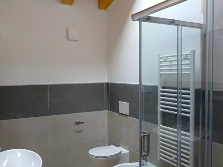 Immagine 21 di Casa indipendente in affitto  in Via Campanonta a Longare