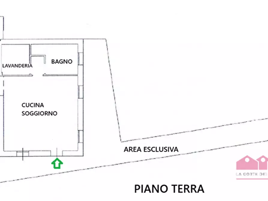 Immagine 25 di Casa indipendente in affitto  in Via Campanonta a Longare