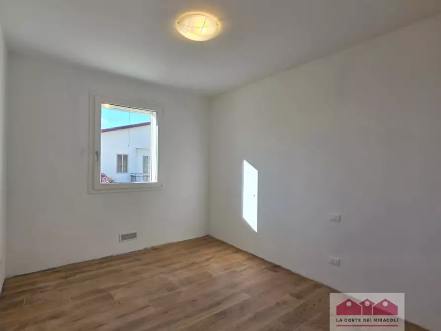 Immagine 13 di Casa bifamiliare in affitto  in Via Mazzini a Grumolo Delle Abbadesse