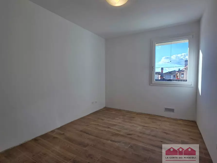 Immagine 14 di Casa bifamiliare in affitto  in Via Mazzini a Grumolo Delle Abbadesse