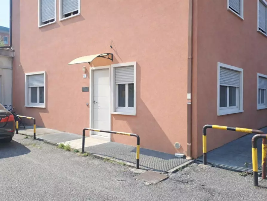 Immagine 1 di Appartamento in vendita  a Montecchio Maggiore