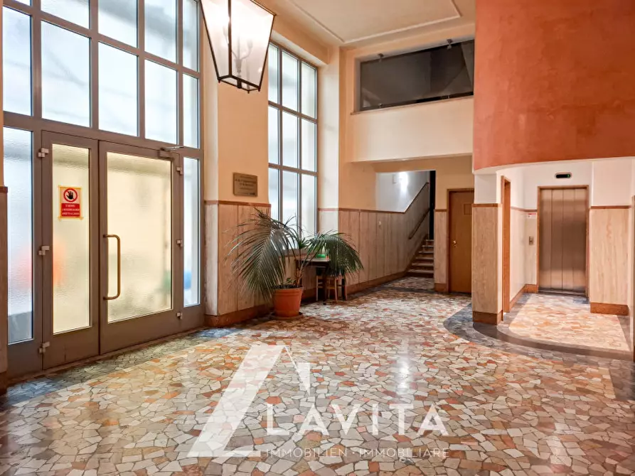 Immagine 1 di Appartamento in vendita  in Corso della Libertà - Freiheitsstraße a Bolzano