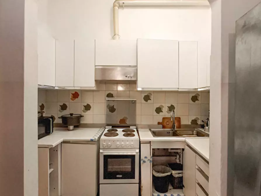 Immagine 8 di Appartamento in vendita  in Corso della Libertà - Freiheitsstraße a Bolzano