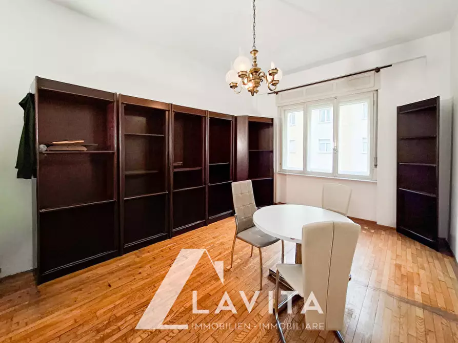 Immagine 11 di Appartamento in vendita  in Corso della Libertà - Freiheitsstraße a Bolzano