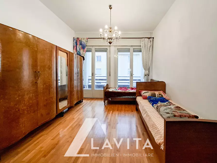 Immagine 13 di Appartamento in vendita  in Corso della Libertà - Freiheitsstraße a Bolzano