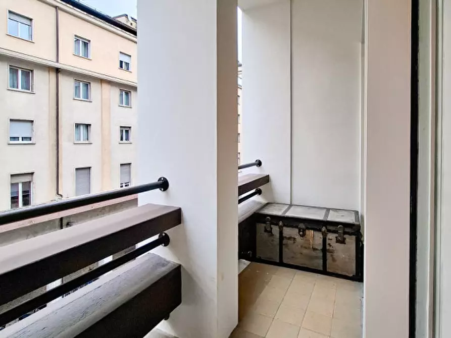 Immagine 16 di Appartamento in vendita  in Corso della Libertà - Freiheitsstraße a Bolzano