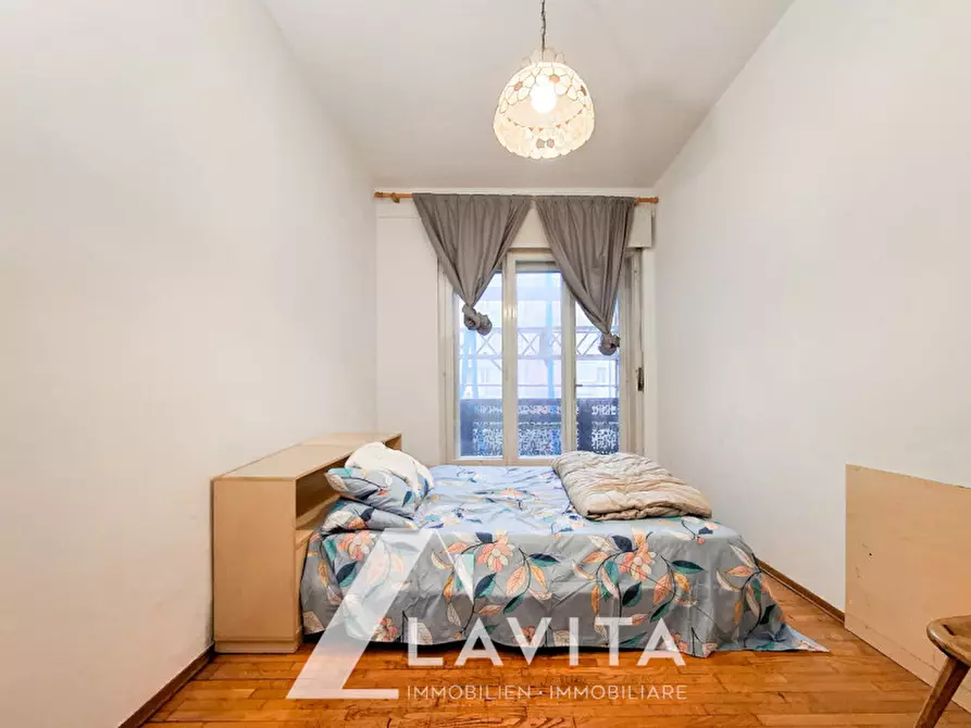 Immagine 17 di Appartamento in vendita  in Corso della Libertà - Freiheitsstraße a Bolzano