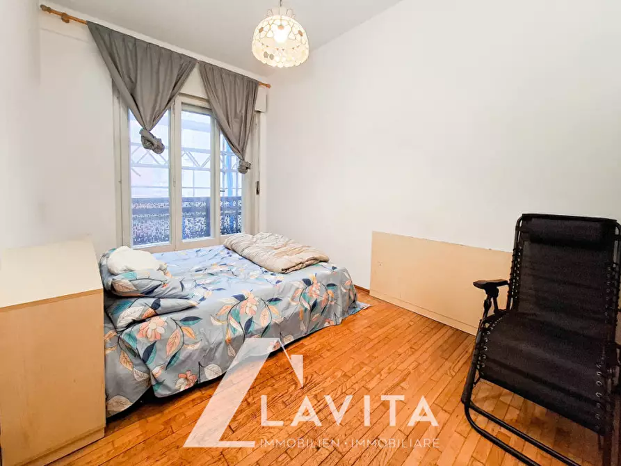 Immagine 18 di Appartamento in vendita  in Corso della Libertà - Freiheitsstraße a Bolzano