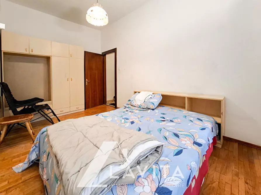 Immagine 19 di Appartamento in vendita  in Corso della Libertà - Freiheitsstraße a Bolzano