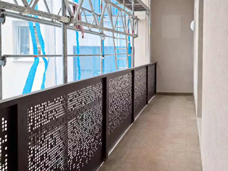 Immagine 20 di Appartamento in vendita  in Corso della Libertà - Freiheitsstraße a Bolzano