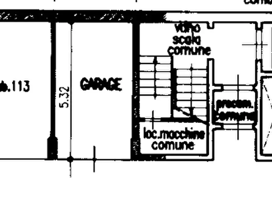 Immagine 24 di Appartamento in vendita  in Corso della Libertà - Freiheitsstraße a Bolzano