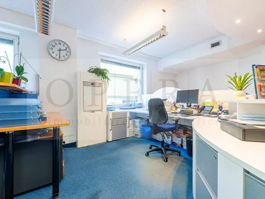 Immagine 6 di Ufficio in vendita  in via Sernesi 10 a Bolzano