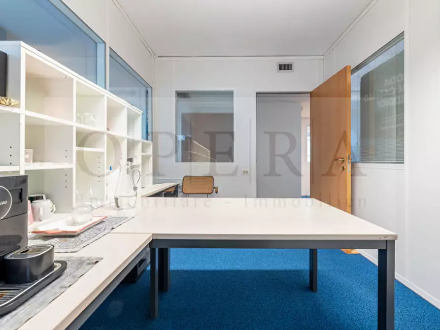 Immagine 13 di Ufficio in vendita  in via Sernesi 10 a Bolzano