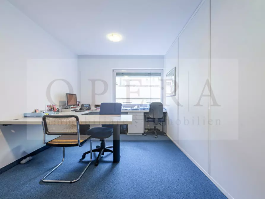 Immagine 14 di Ufficio in vendita  in via Sernesi 10 a Bolzano