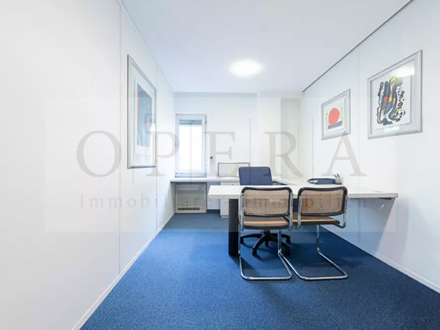 Immagine 18 di Ufficio in vendita  in via Sernesi 10 a Bolzano