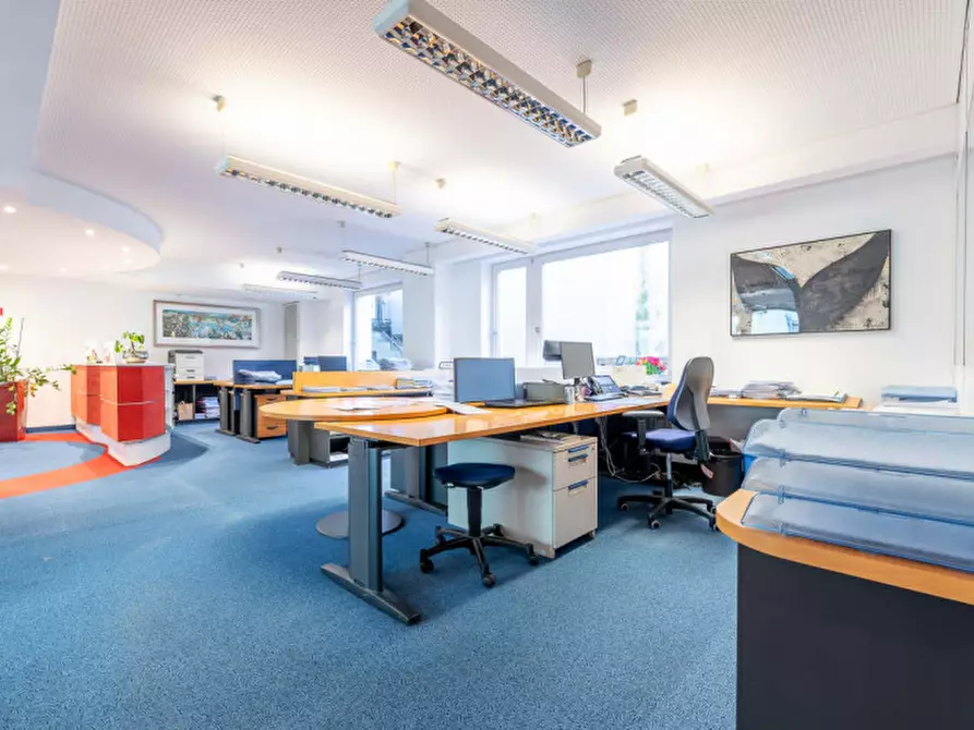 Immagine 21 di Ufficio in vendita  in via Sernesi 10 a Bolzano