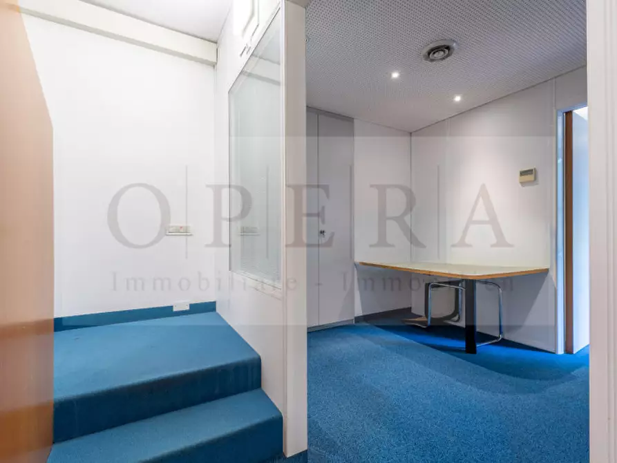 Immagine 22 di Ufficio in vendita  in via Sernesi 10 a Bolzano