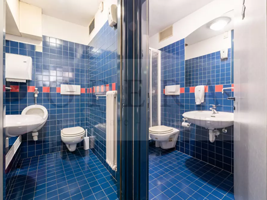 Immagine 23 di Ufficio in vendita  in via Sernesi 10 a Bolzano