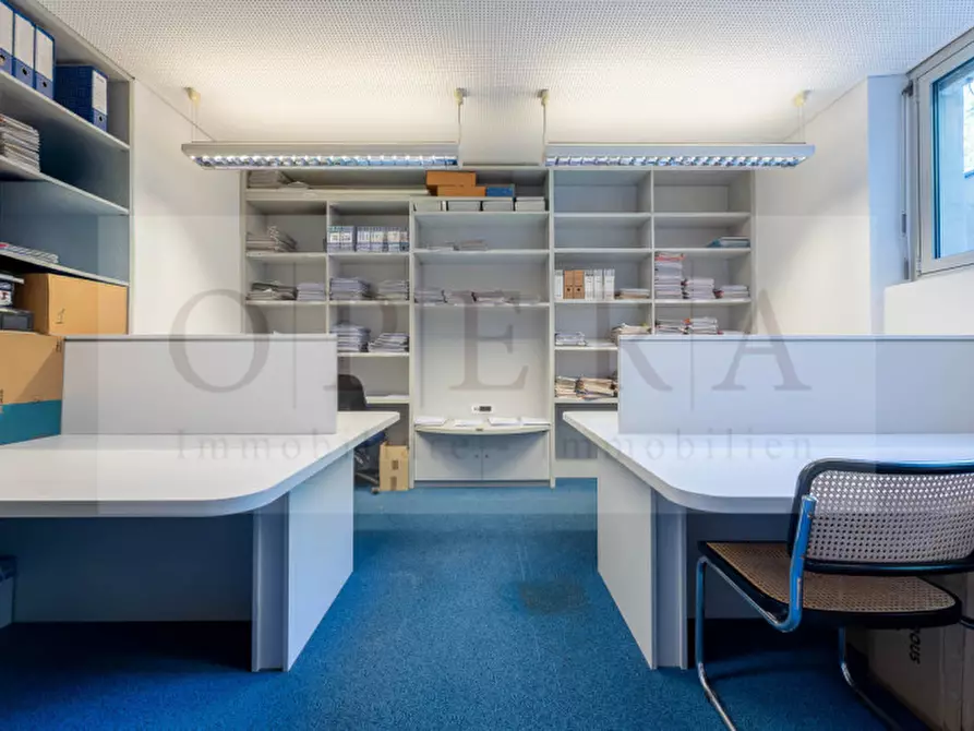 Immagine 26 di Ufficio in vendita  in via Sernesi 10 a Bolzano
