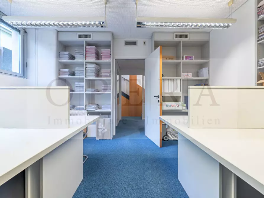 Immagine 28 di Ufficio in vendita  in via Sernesi 10 a Bolzano