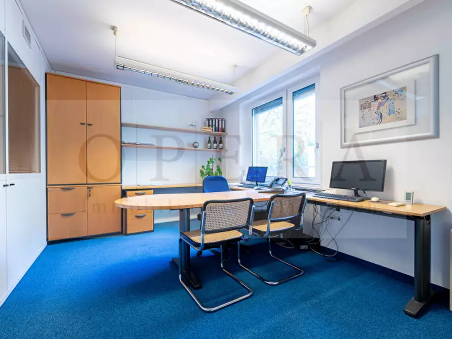 Immagine 29 di Ufficio in vendita  in via Sernesi 10 a Bolzano