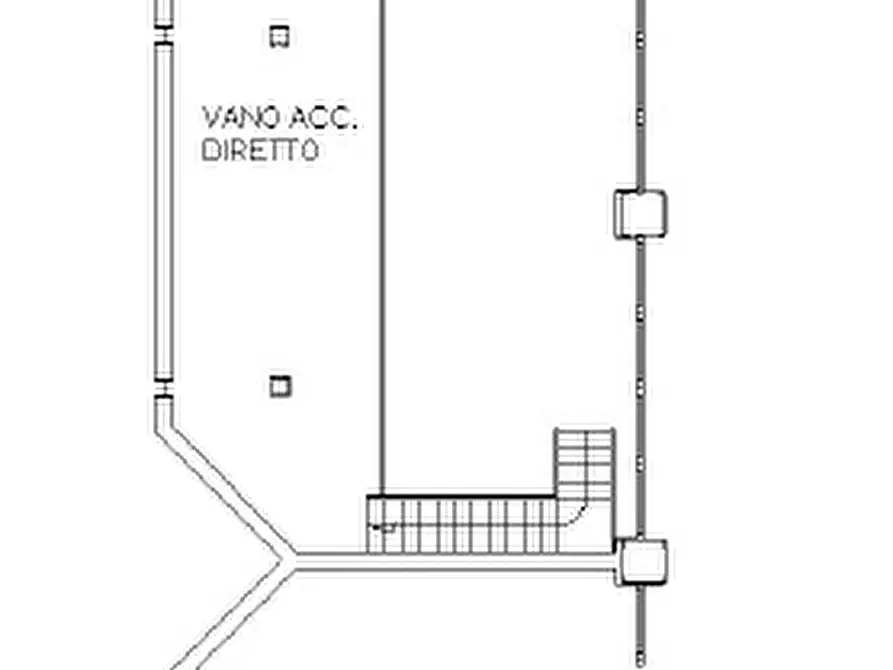 Immagine 2 di Laboratorio in vendita  in Via Padova a Cartura