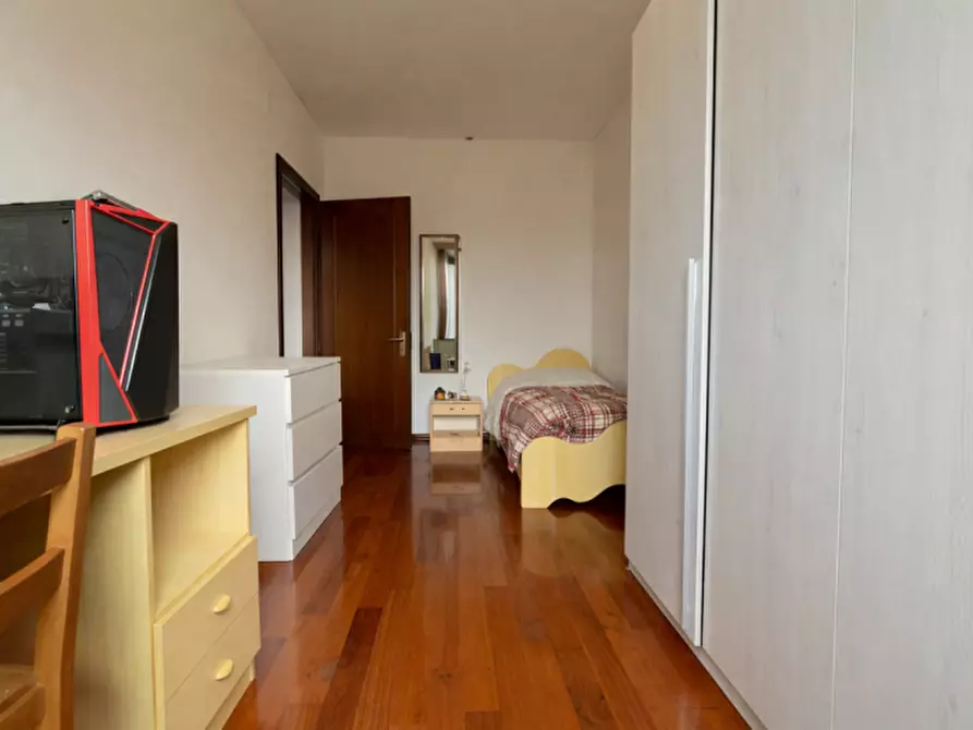 Immagine 10 di Appartamento in vendita  in Via Santa Maria Ausiliatrice a Selvazzano Dentro