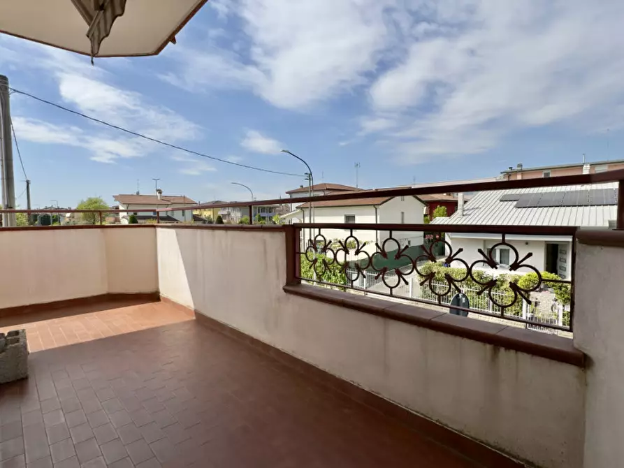 Immagine 17 di Appartamento in vendita  in Via Santa Maria Ausiliatrice a Selvazzano Dentro