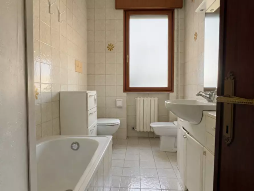 Immagine 18 di Appartamento in vendita  in Via Santa Maria Ausiliatrice a Selvazzano Dentro