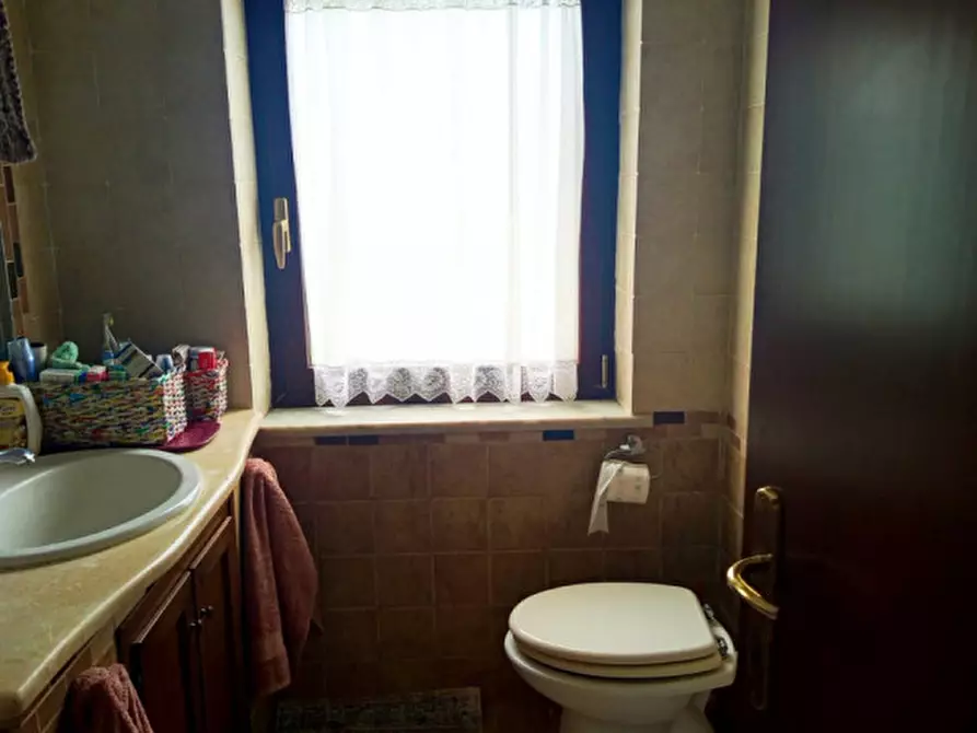 Immagine 16 di Villa in vendita  in Via della Pineta 81 a Monteflavio