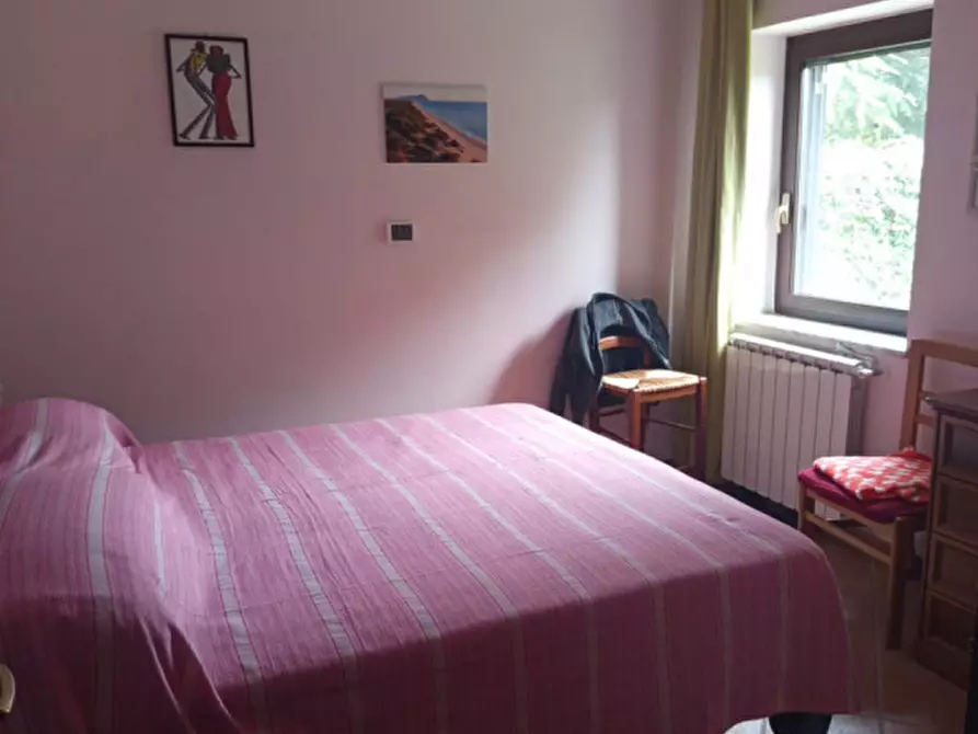 Immagine 17 di Villa in vendita  in Via della Pineta 81 a Monteflavio