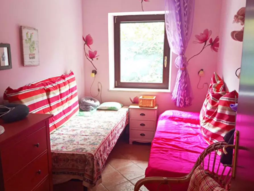 Immagine 21 di Villa in vendita  in Via della Pineta 81 a Monteflavio