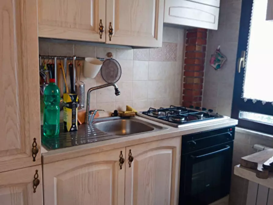 Immagine 23 di Villa in vendita  in Via della Pineta 81 a Monteflavio