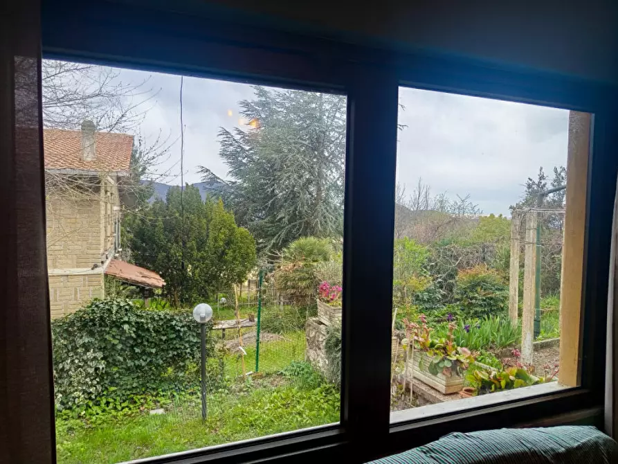 Immagine 29 di Villa in vendita  in Via della Pineta 81 a Monteflavio
