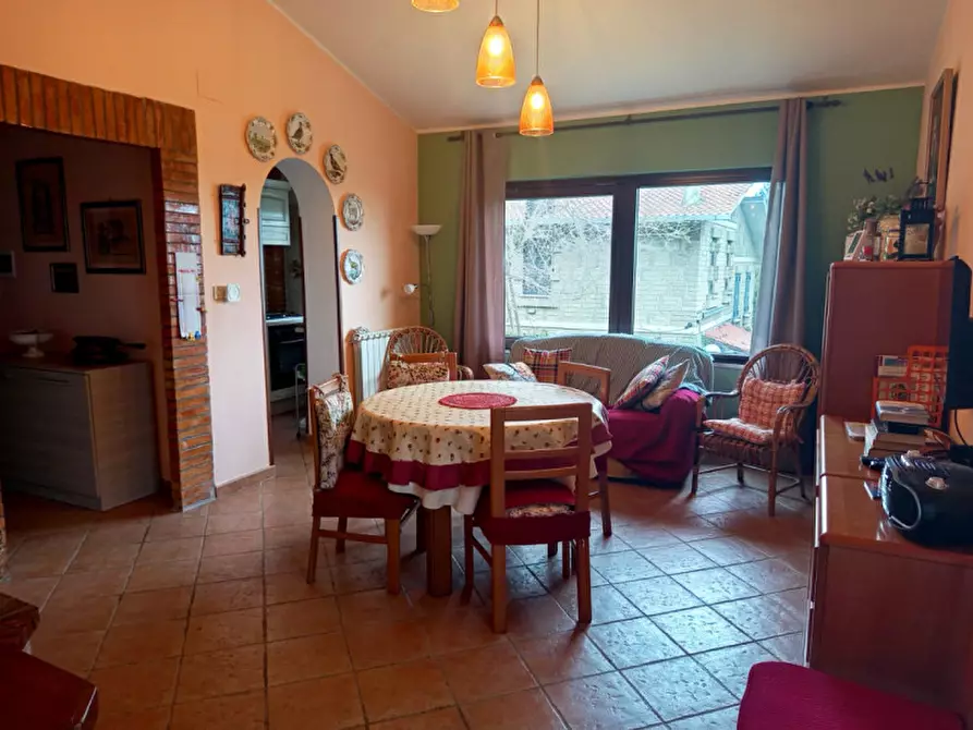 Immagine 31 di Villa in vendita  in Via della Pineta 81 a Monteflavio