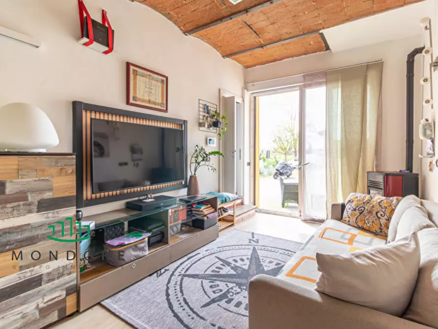 Immagine 1 di Villa in vendita  in Via Ferrarese a Castel Maggiore