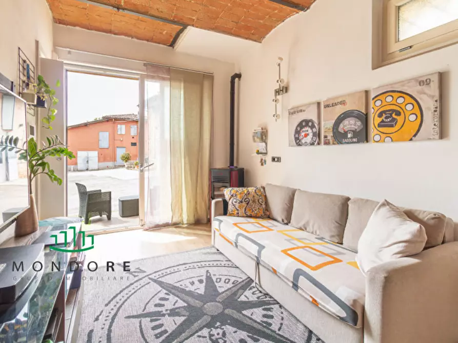 Immagine 2 di Villa in vendita  in Via Ferrarese a Castel Maggiore