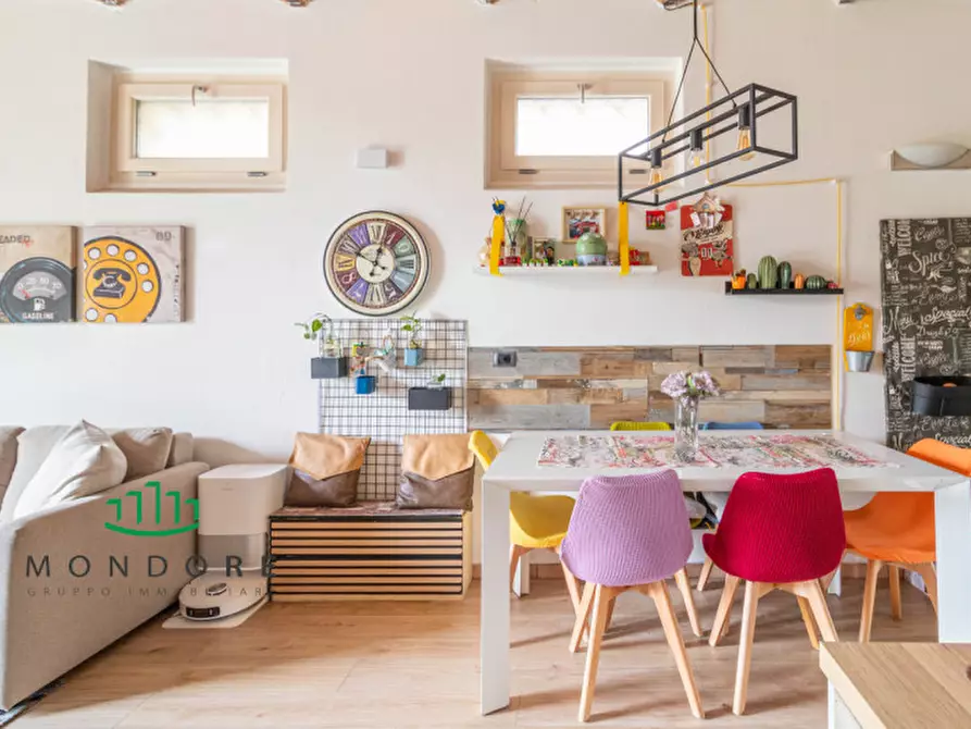 Immagine 3 di Villa in vendita  in Via Ferrarese a Castel Maggiore