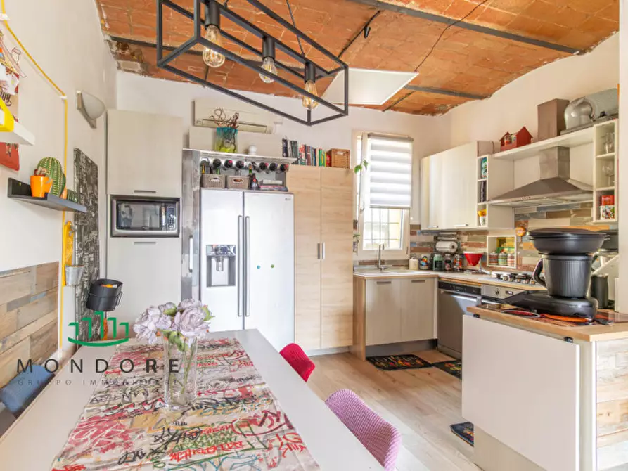 Immagine 5 di Villa in vendita  in Via Ferrarese a Castel Maggiore