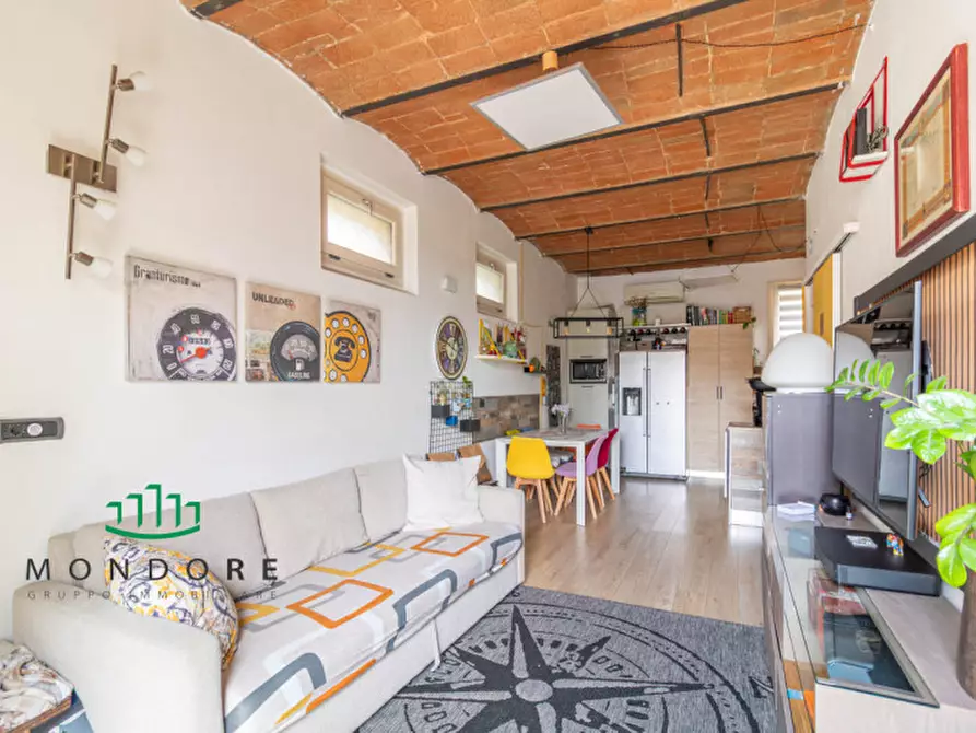 Immagine 7 di Villa in vendita  in Via Ferrarese a Castel Maggiore