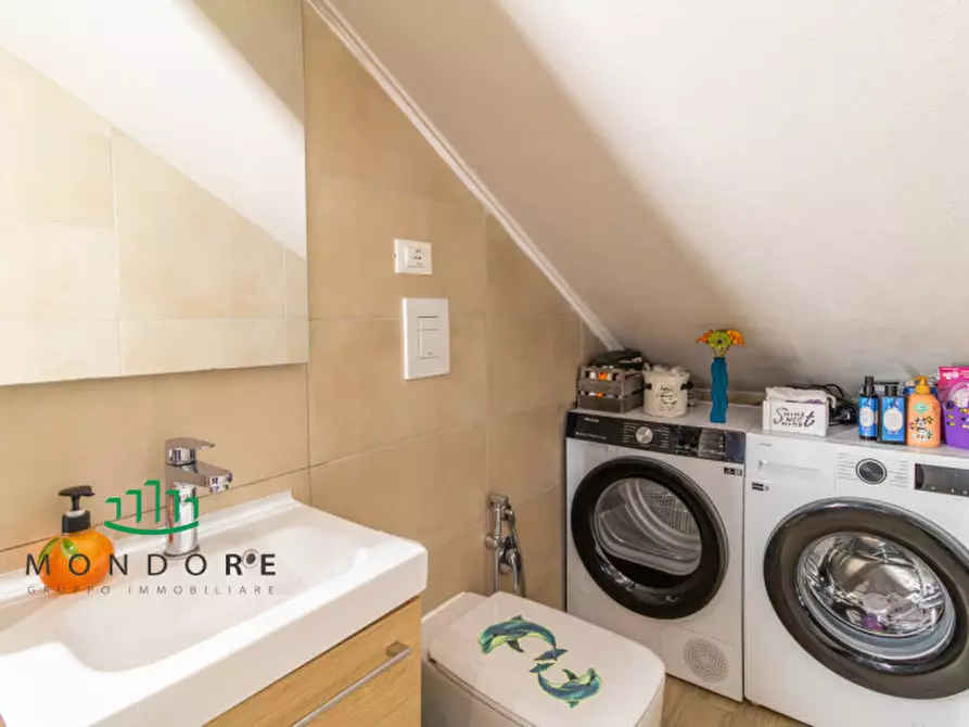 Immagine 10 di Villa in vendita  in Via Ferrarese a Castel Maggiore