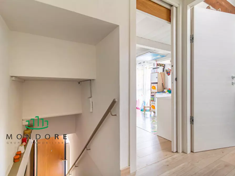 Immagine 13 di Villa in vendita  in Via Ferrarese a Castel Maggiore