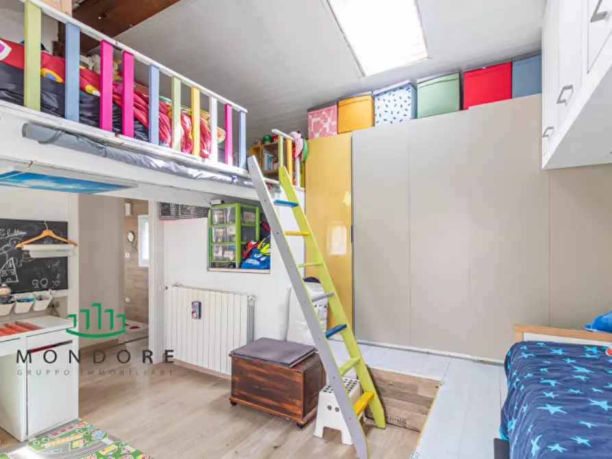 Immagine 14 di Villa in vendita  in Via Ferrarese a Castel Maggiore